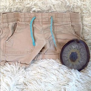 Girls old navy shorts